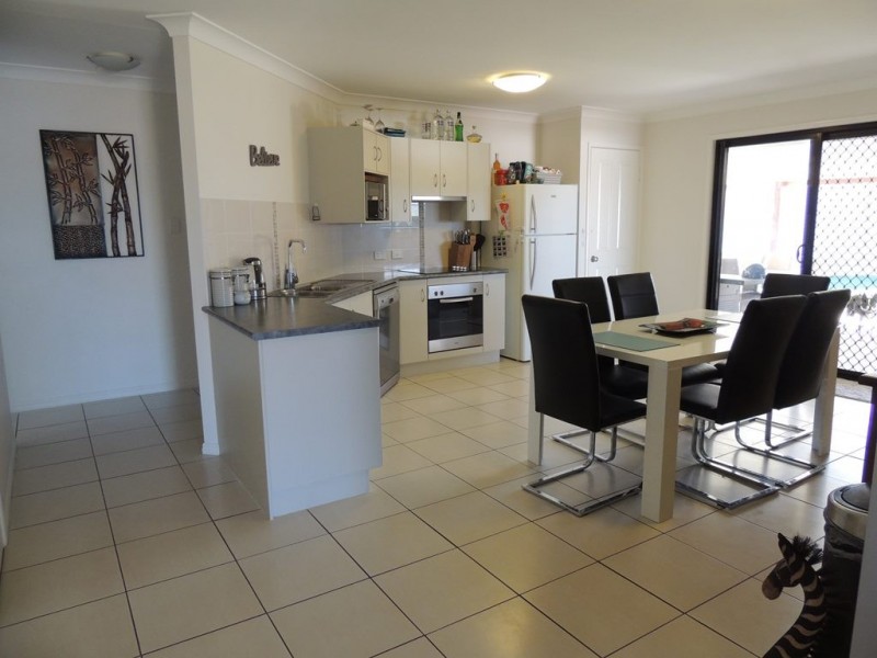 18 Central Avenue, Calliope QLD 4680