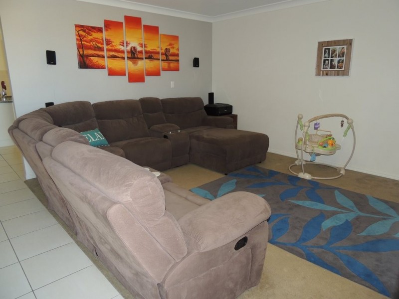 18 Central Avenue, Calliope QLD 4680