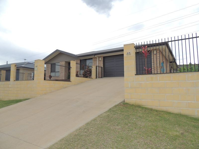 18 Central Avenue, Calliope QLD 4680