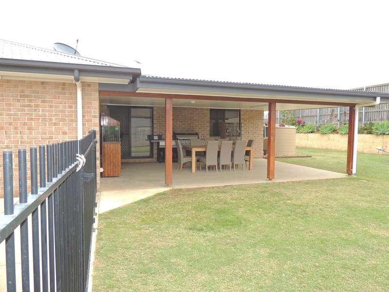 18 Central Avenue, Calliope QLD 4680
