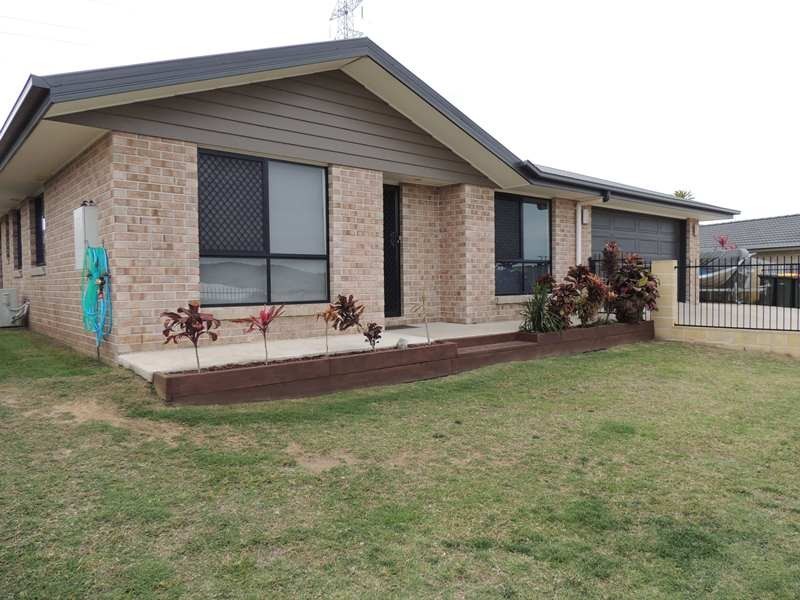 18 Central Avenue, Calliope QLD 4680