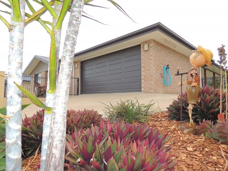 18 Central Avenue, Calliope QLD 4680