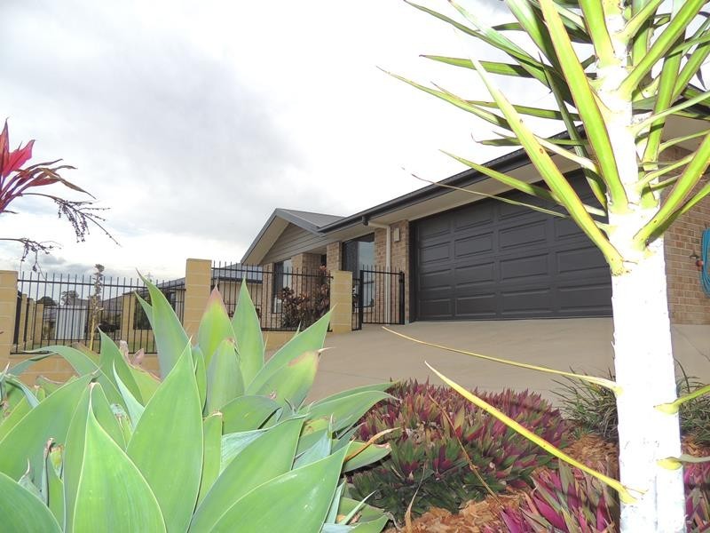 18 Central Avenue, Calliope QLD 4680