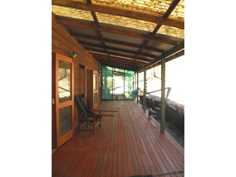 201 CHILDS ROAD, Boyne Valley QLD 4680