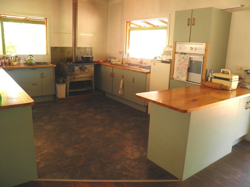 201 CHILDS ROAD, Boyne Valley QLD 4680