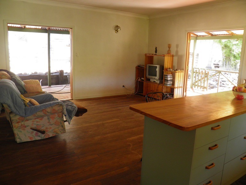 201 CHILDS ROAD, Boyne Valley QLD 4680