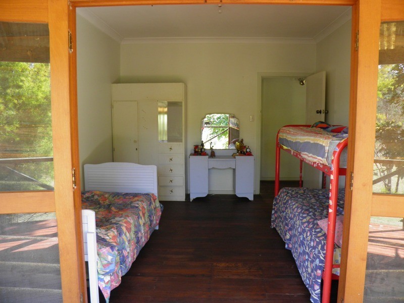 201 CHILDS ROAD, Boyne Valley QLD 4680