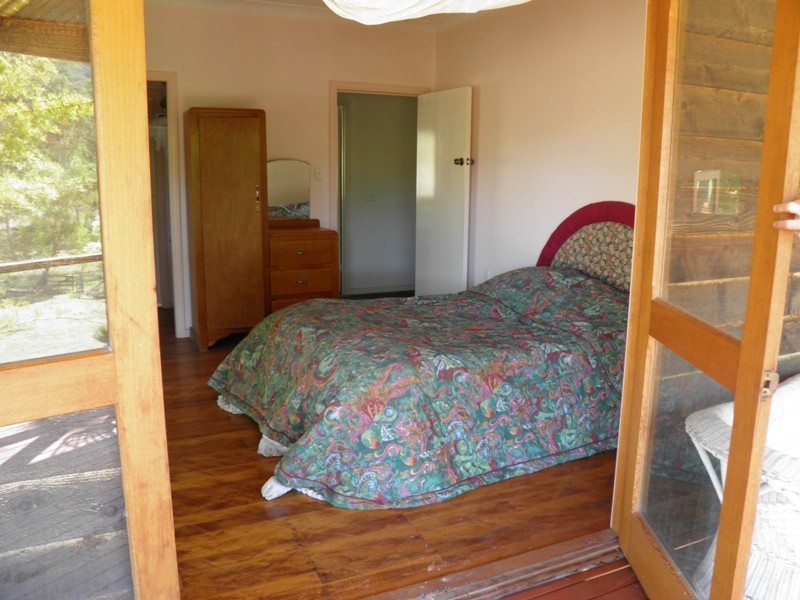 201 CHILDS ROAD, Boyne Valley QLD 4680