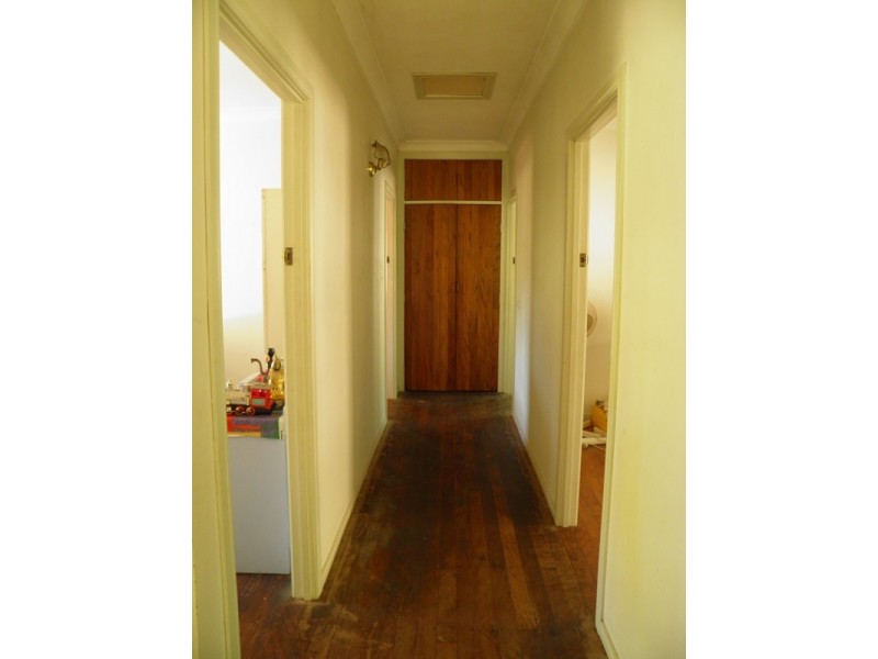 201 CHILDS ROAD, Boyne Valley QLD 4680