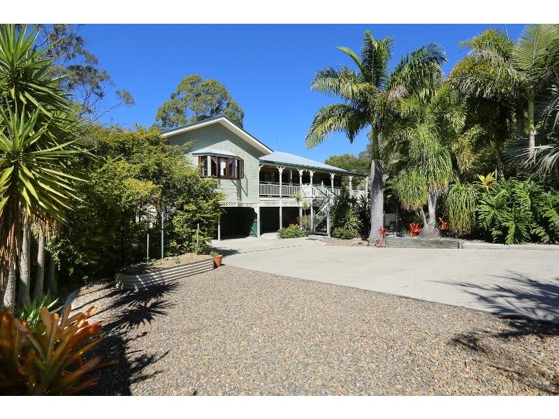 43 Alfred Street, Tannum Sands QLD 4680