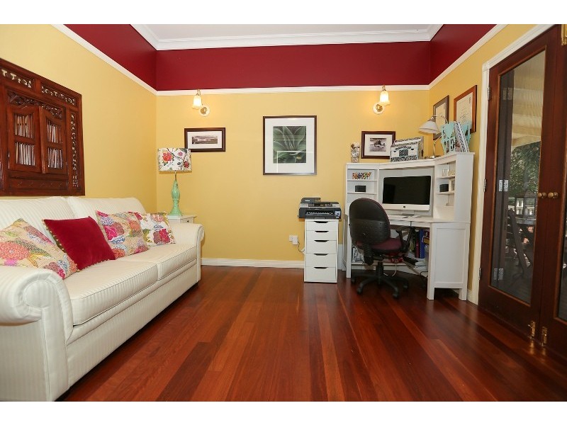 43 Alfred Street, Tannum Sands QLD 4680