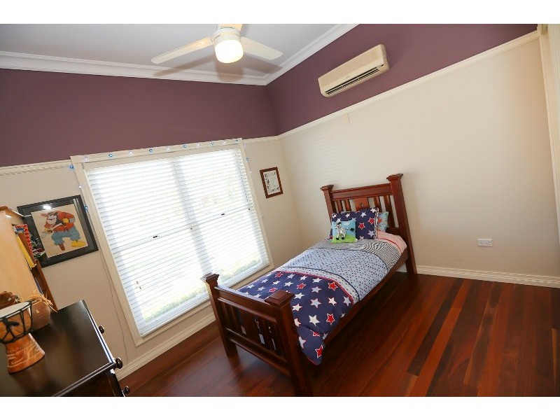 43 Alfred Street, Tannum Sands QLD 4680