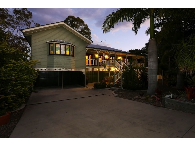 43 Alfred Street, Tannum Sands QLD 4680