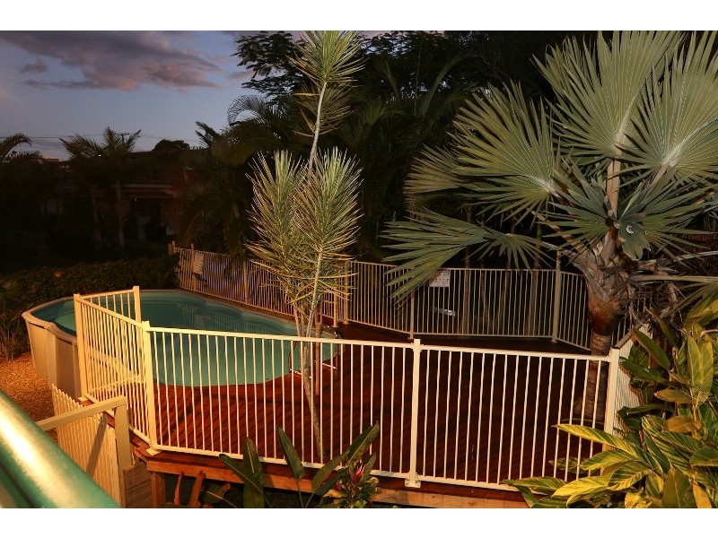 43 Alfred Street, Tannum Sands QLD 4680