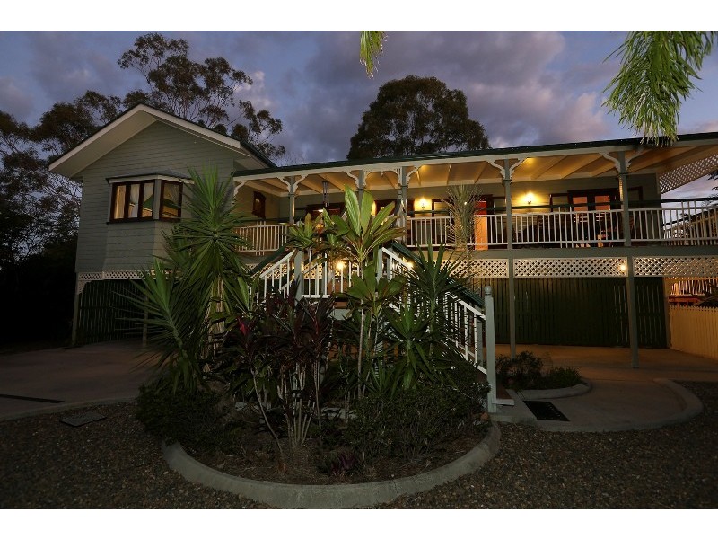 43 Alfred Street, Tannum Sands QLD 4680