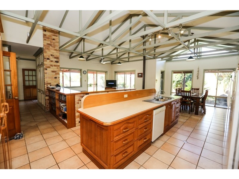 478 Racecourse Road, Calliope QLD 4680