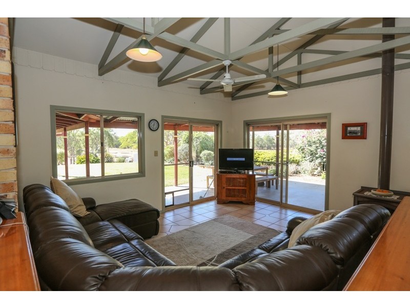 478 Racecourse Road, Calliope QLD 4680