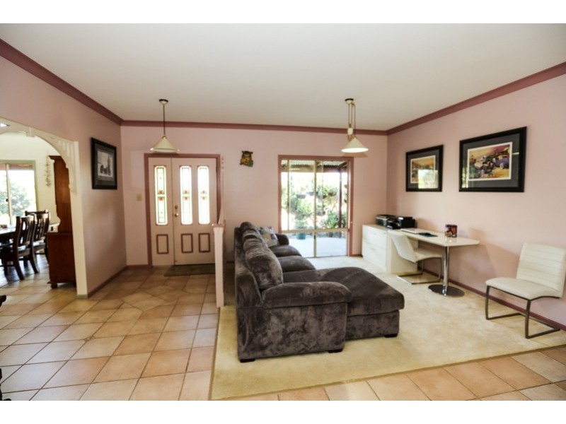 478 Racecourse Road, Calliope QLD 4680