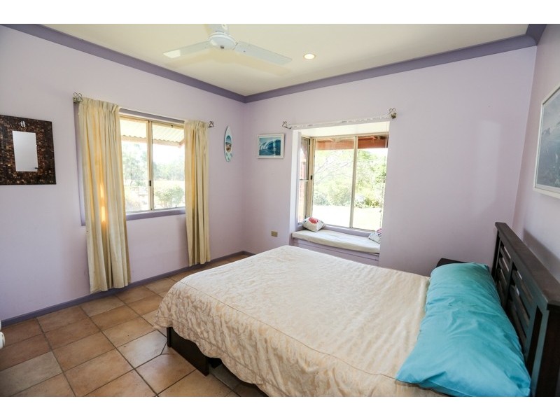 478 Racecourse Road, Calliope QLD 4680