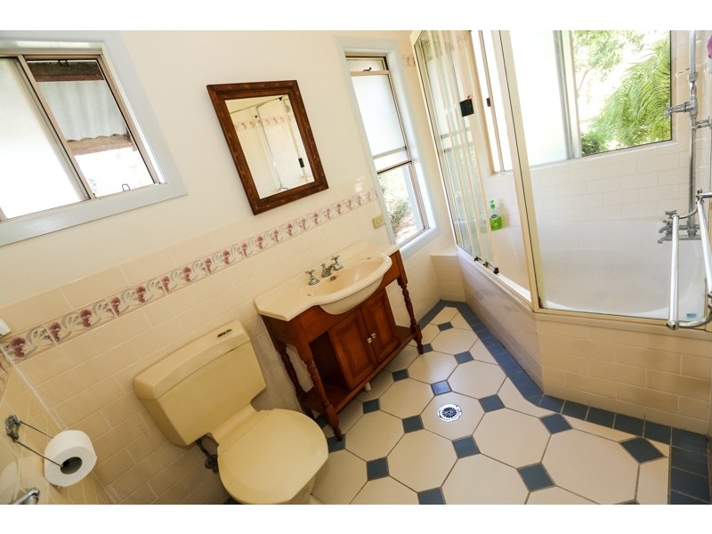 478 Racecourse Road, Calliope QLD 4680