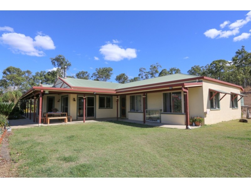 478 Racecourse Road, Calliope QLD 4680
