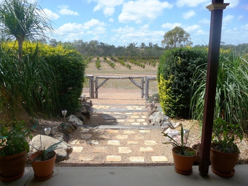 478 Racecourse Road, Calliope QLD 4680