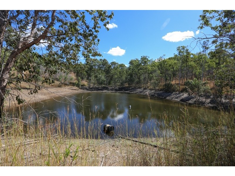 478 Racecourse Road, Calliope QLD 4680