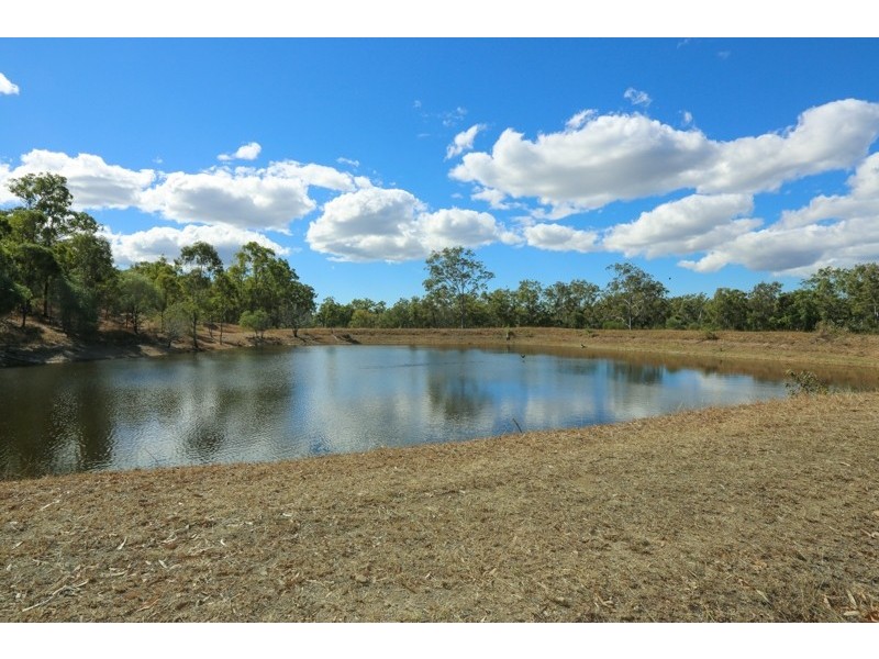 478 Racecourse Road, Calliope QLD 4680