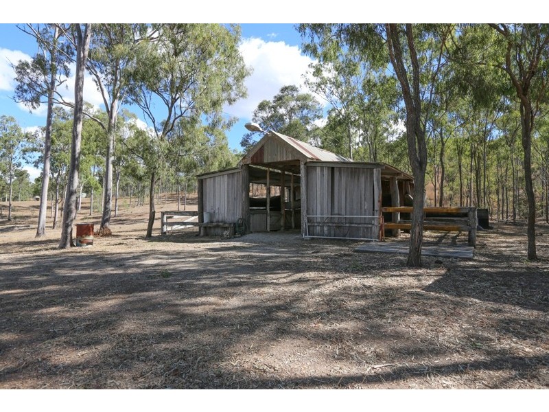 478 Racecourse Road, Calliope QLD 4680