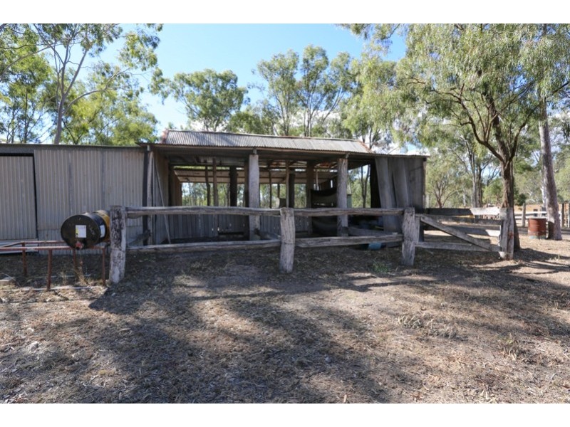 478 Racecourse Road, Calliope QLD 4680