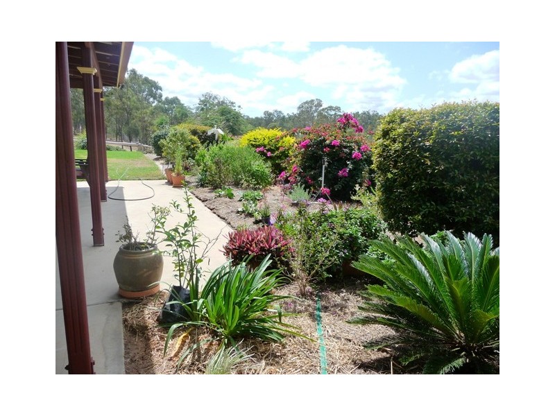 478 Racecourse Road, Calliope QLD 4680