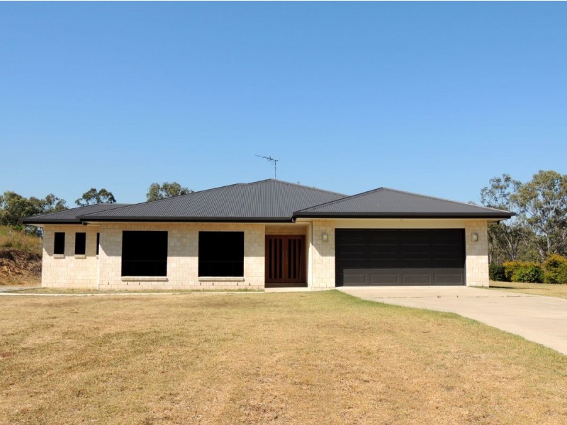 21 Nevertire Close, Calliope QLD 4680