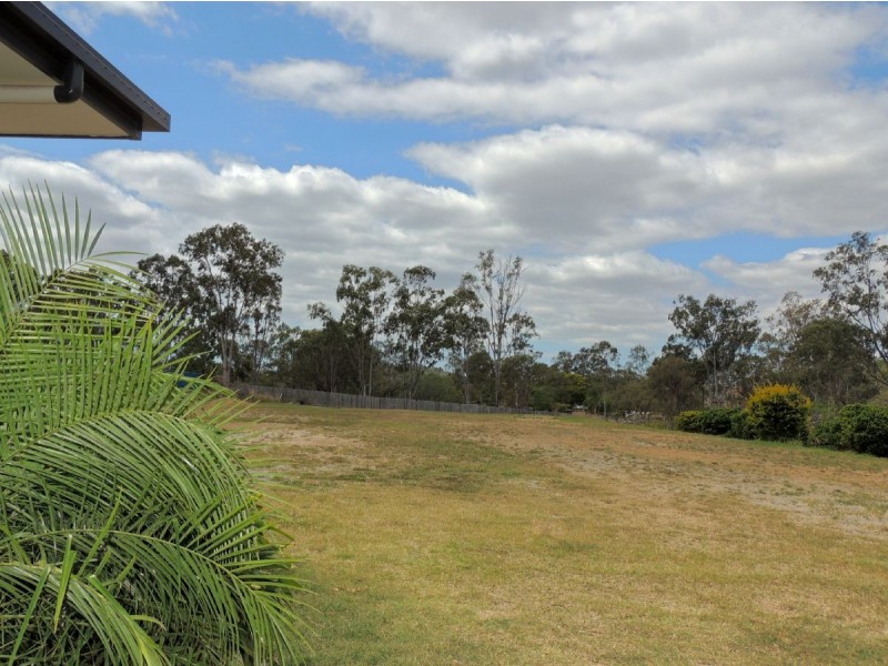 21 Nevertire Close, Calliope QLD 4680