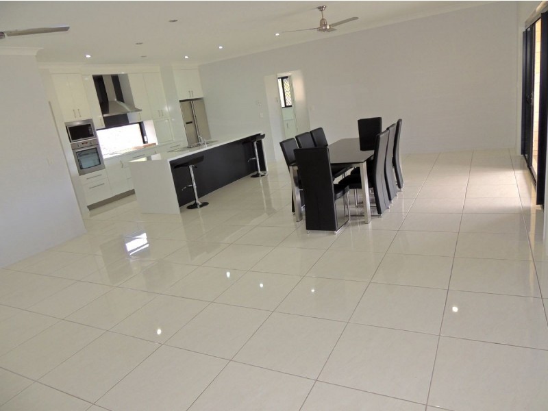 21 Nevertire Close, Calliope QLD 4680