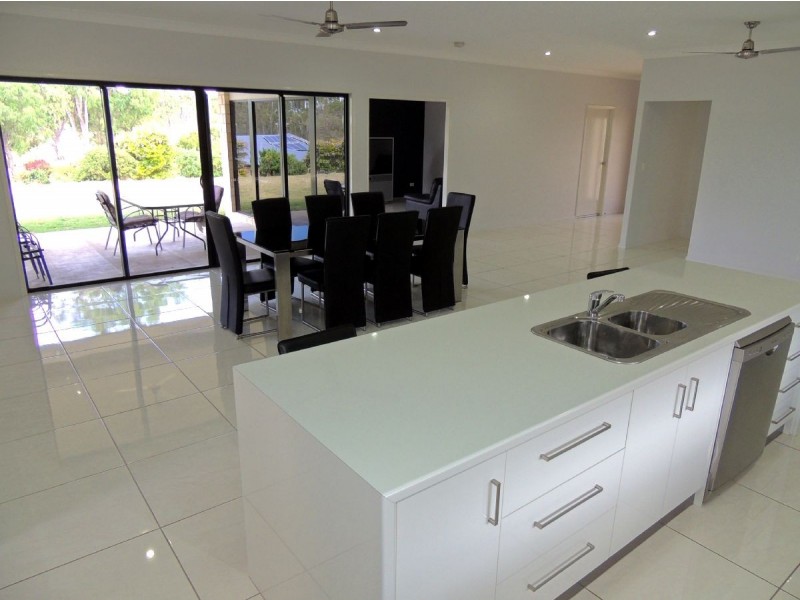 21 Nevertire Close, Calliope QLD 4680