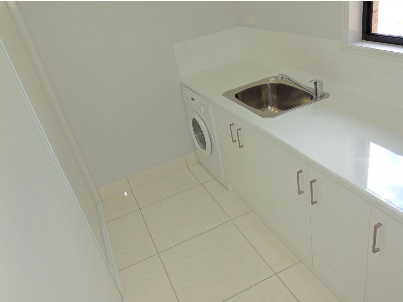 21 Nevertire Close, Calliope QLD 4680