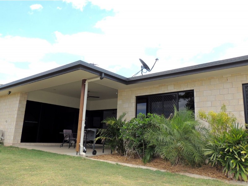 21 Nevertire Close, Calliope QLD 4680