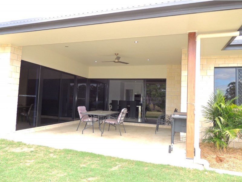 21 Nevertire Close, Calliope QLD 4680