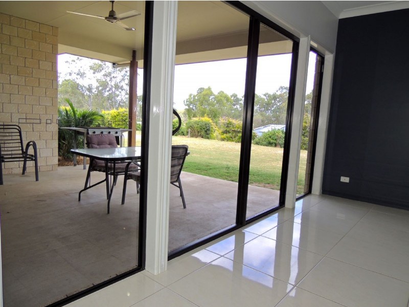 21 Nevertire Close, Calliope QLD 4680