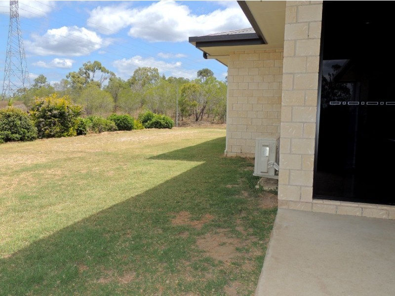 21 Nevertire Close, Calliope QLD 4680