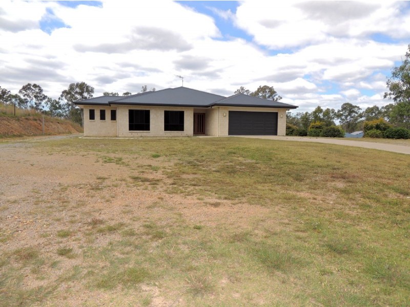 21 Nevertire Close, Calliope QLD 4680