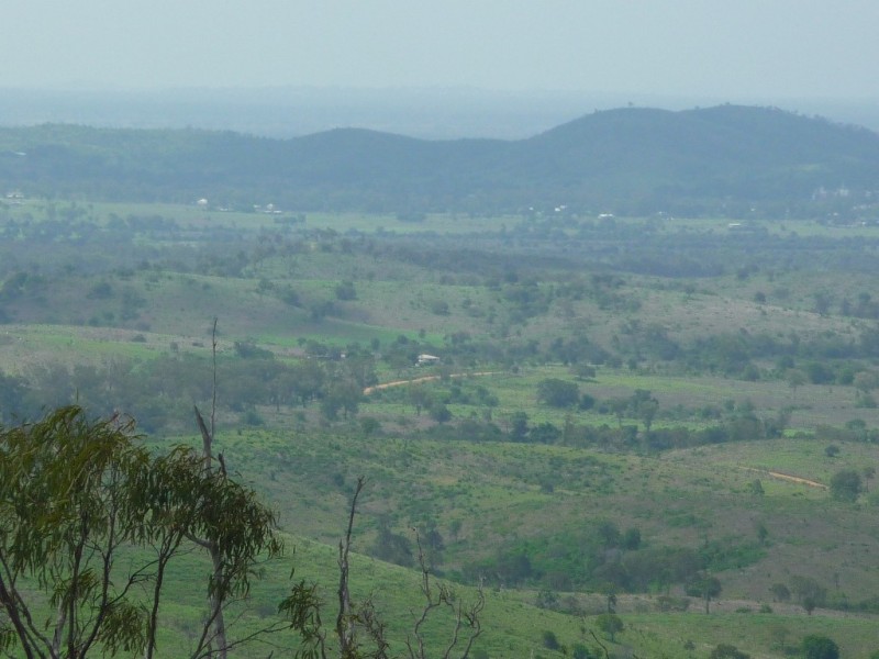 Lot 41 Hourigan Creek Road, Raglan QLD 4697