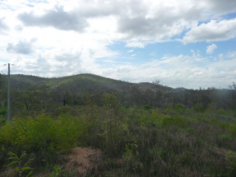 Lot 41 Hourigan Creek Road, Raglan QLD 4697