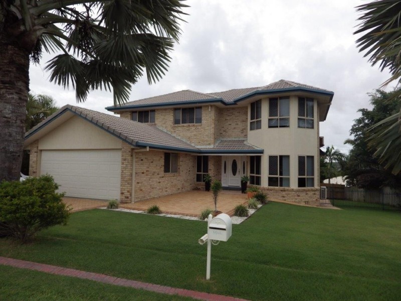 11 Caledeon Street, Tannum Sands QLD 4680