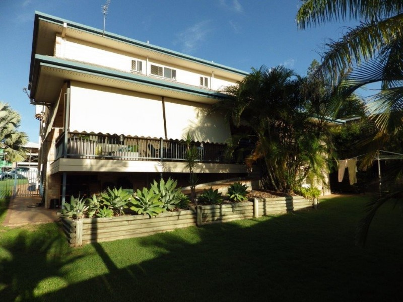 11 Caledeon Street, Tannum Sands QLD 4680