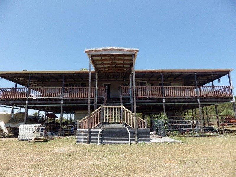 43312 Bruce Highway, Miriam Vale QLD 4677