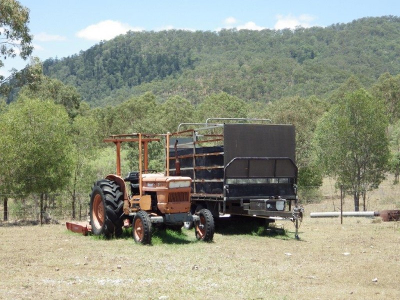 43312 Bruce Highway, Miriam Vale QLD 4677