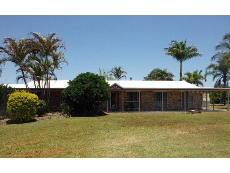 47 Koorawatha Drive, Bororen QLD 4678