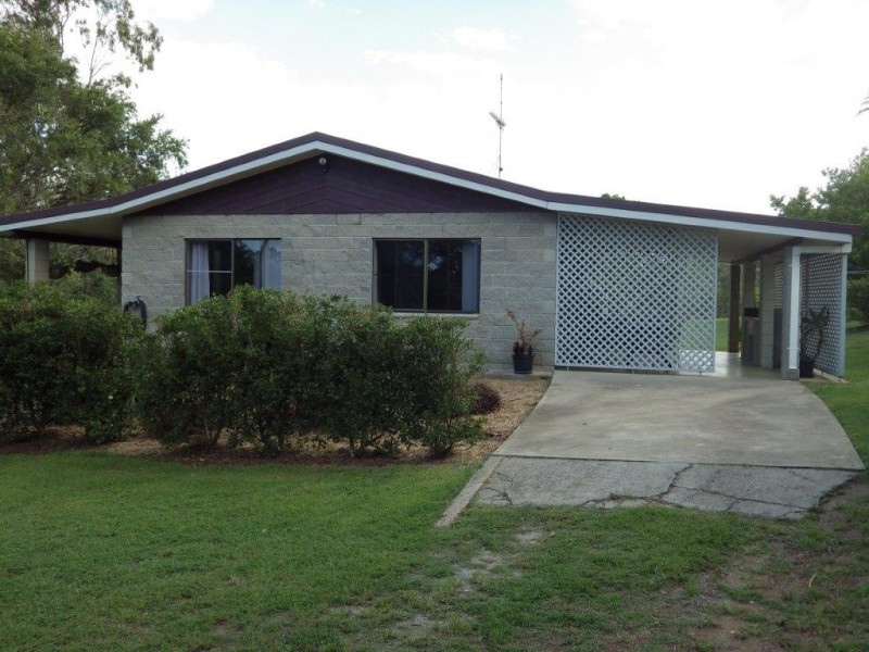 6 Jordana Court, Wurdong Heights QLD 4680