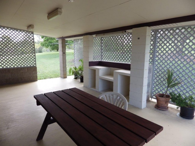 6 Jordana Court, Wurdong Heights QLD 4680